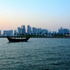 Doha Corniche